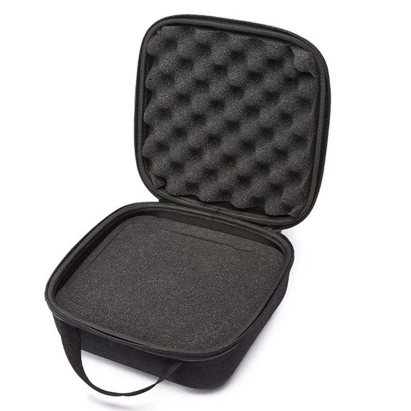 Universal Remote Controller Storage Bag RC Transmitter Protector Handbag Case Box for 7 9ET07 Radiolink AT9S AT10 FUTABA