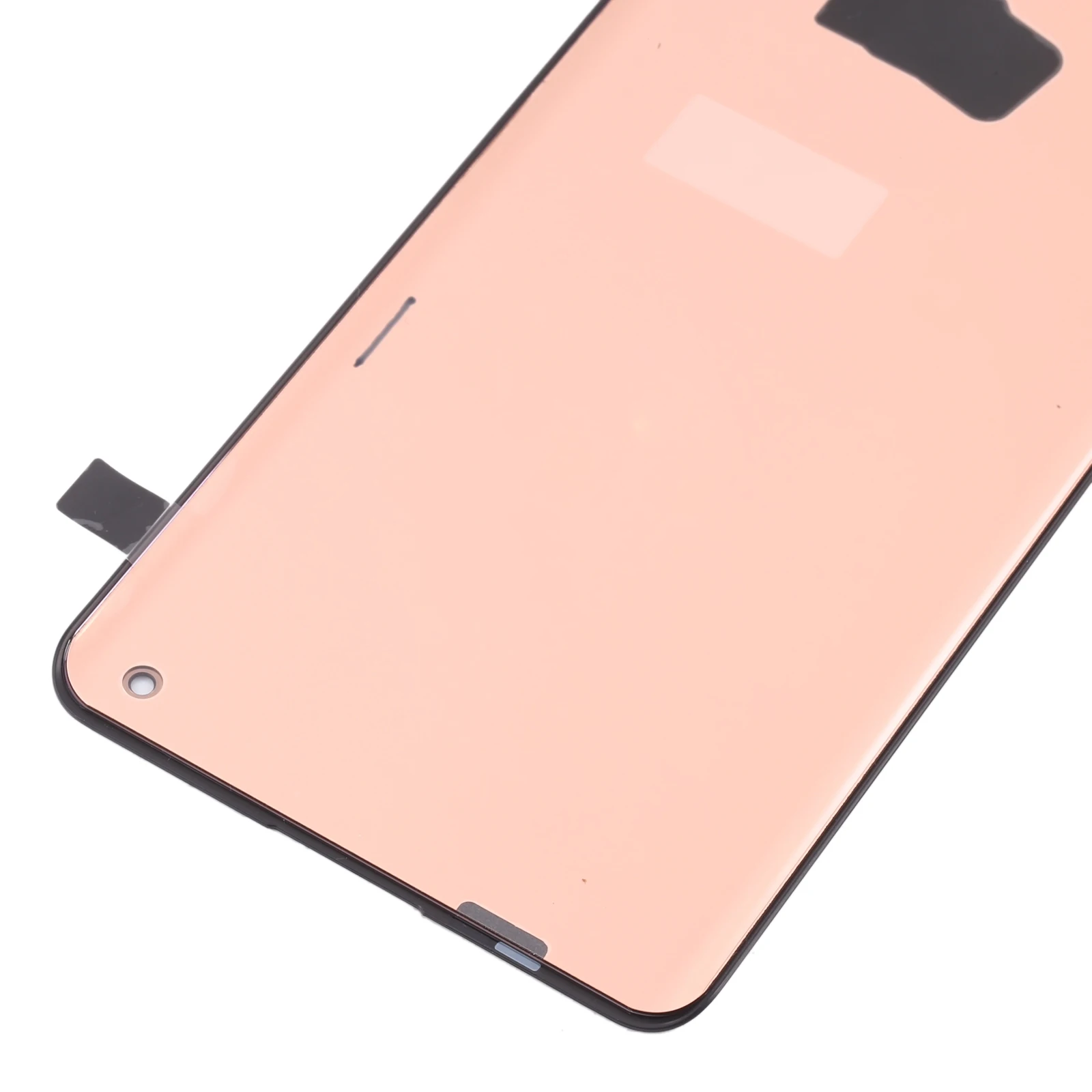 AMOLED LCD Screen and Digitizer Full Assembly for OPPO Find X5