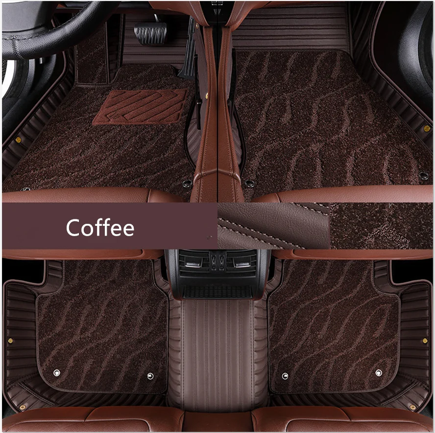 Custom Special Car …