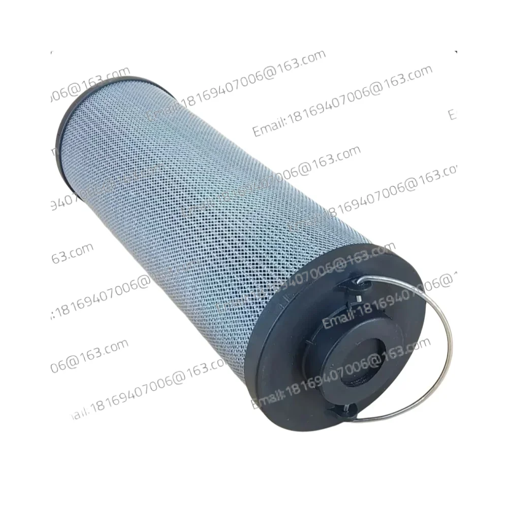 Elemento de filtro hidráulico R928017575, elemento de filtro reemplazable compatible con EC60 EW140 EW160, K507 GH, HBR