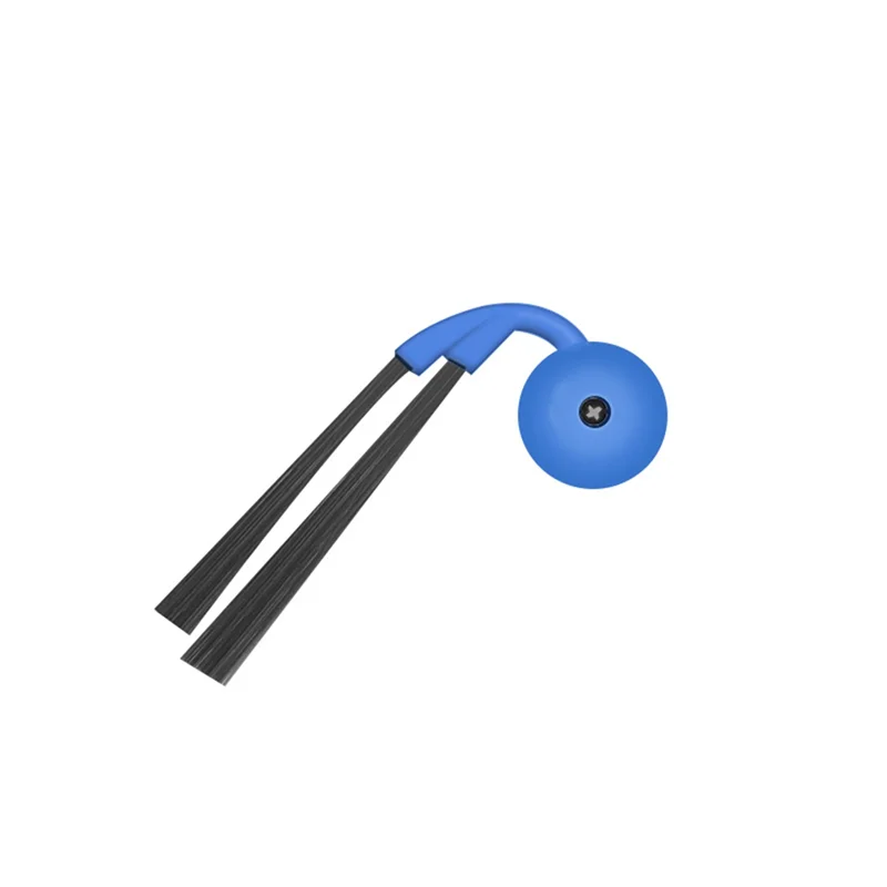 Kit d'accessoires pour aspirateur Ecovacs Deebot X9 Pro Omni/ X9 Pro, brosse, filtre Hepa, sac à poussière en tissu pour vadrouille