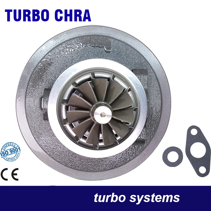 K03 Turbo cartridg 5303-988-0020 5303-970-0020 6010960299 k03-020  chra core for Mercedes Engine: OM601.970/ OM601 970 /OM601970