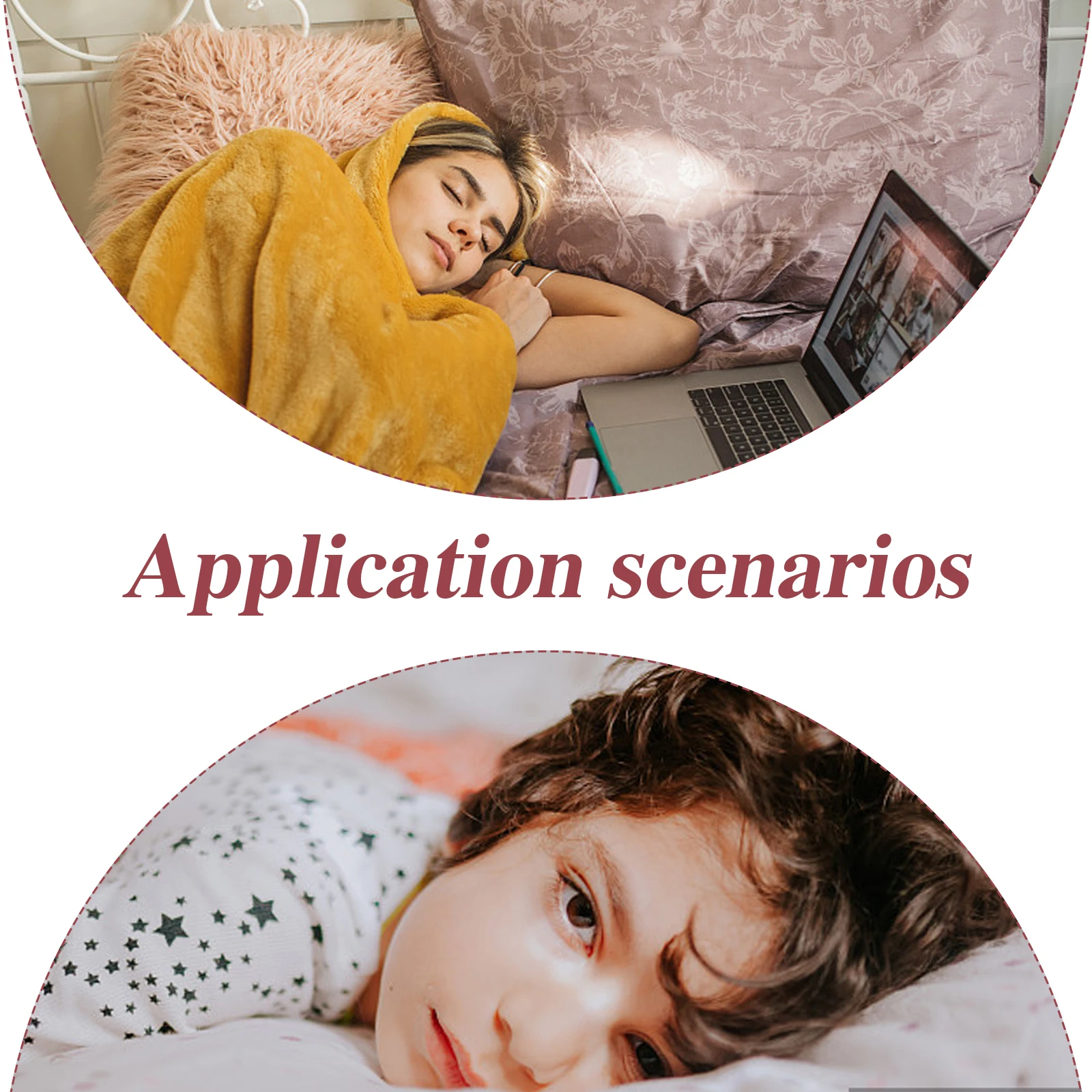 

Детский коврик для пеленания, водонепроницаемый хлопковый коврик для кровати, мягкий, приятный для кожи, дышащий коврик для младенцев, дорожный домашний коврик для кровати