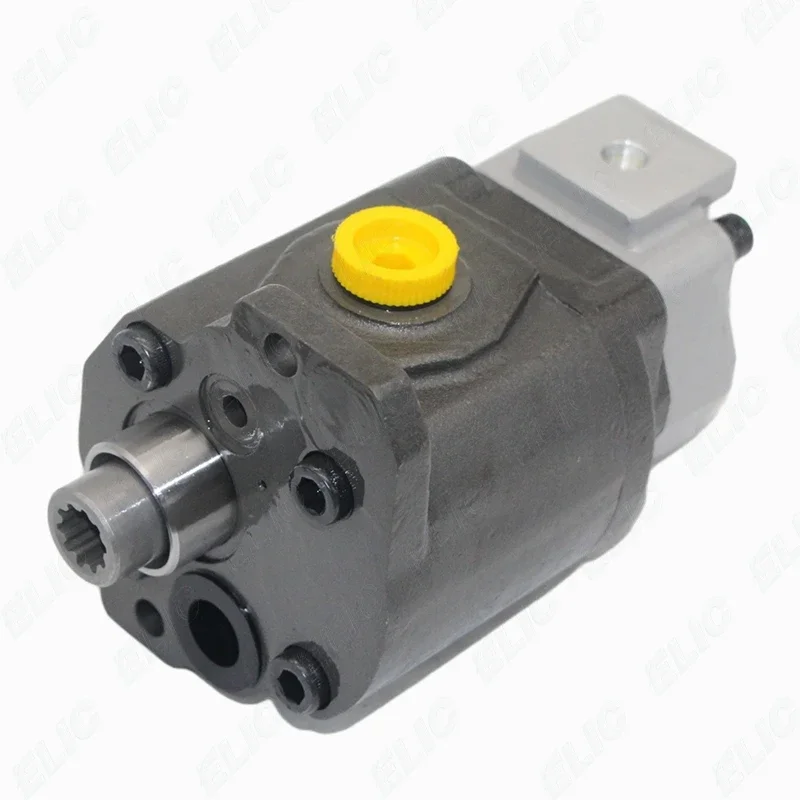 

excavator part hydraulic oil pump gears R6-7 DH6 2H-BOX 185787 AP2D28 micro piston pump for rexroth replacement