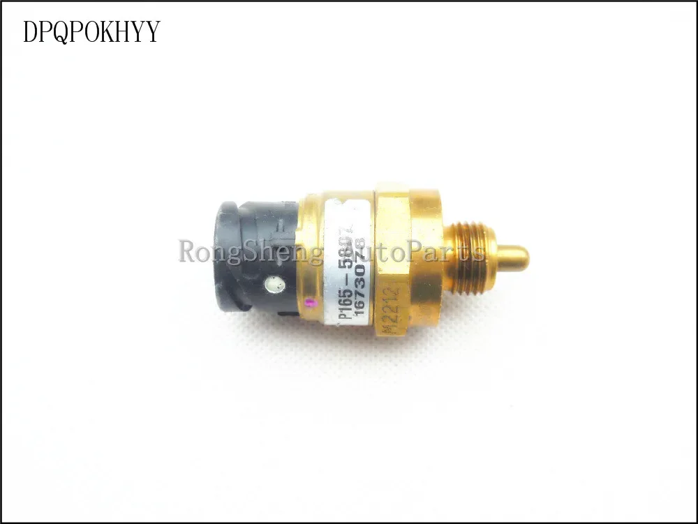 

DPQPOKHYY OE 1673078 P165-5807 P1655807 1470270256 1737643 For VOLVO RENAULT TRUCK