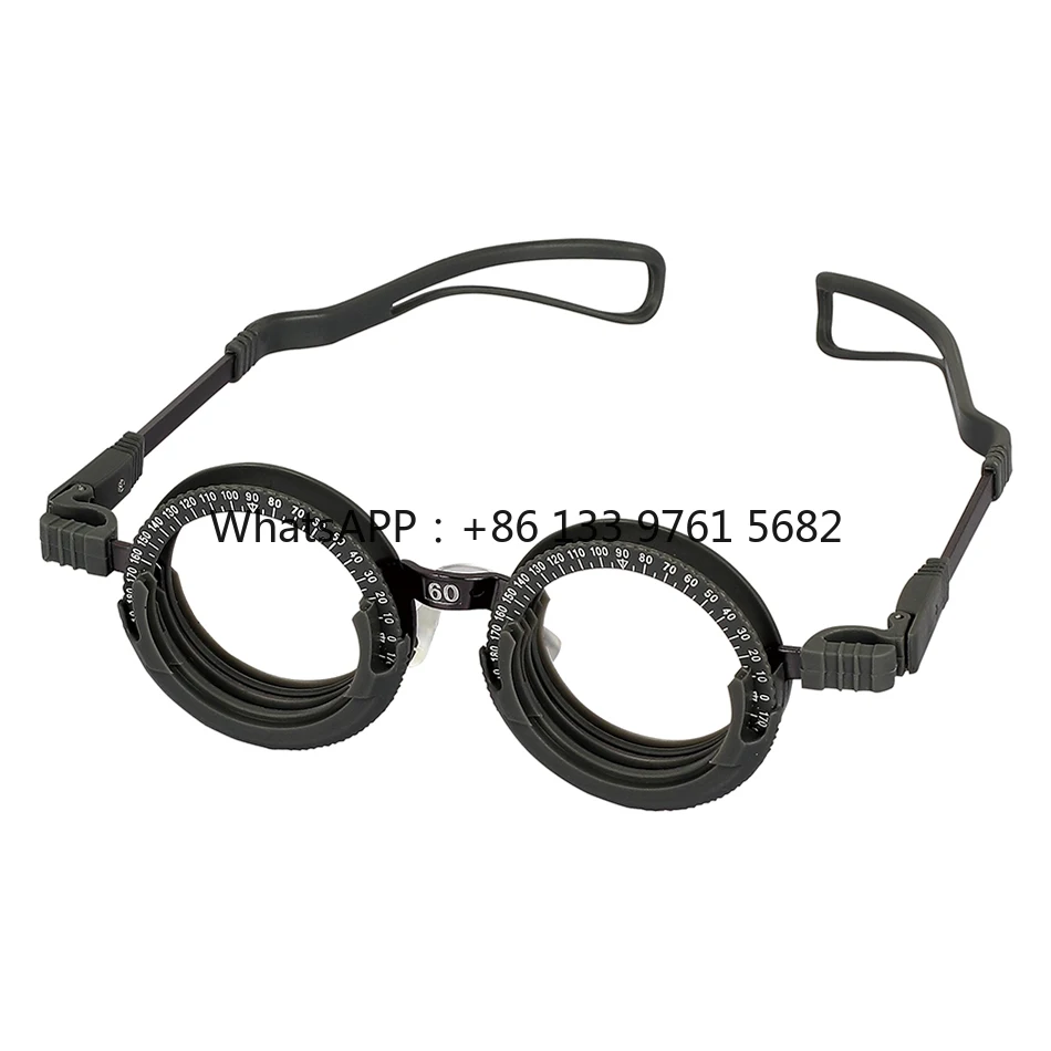 china-optometry-equipment-tf-p-universal-trial-frames-eye-testing-latest-optical-pd-trial-lens-frame