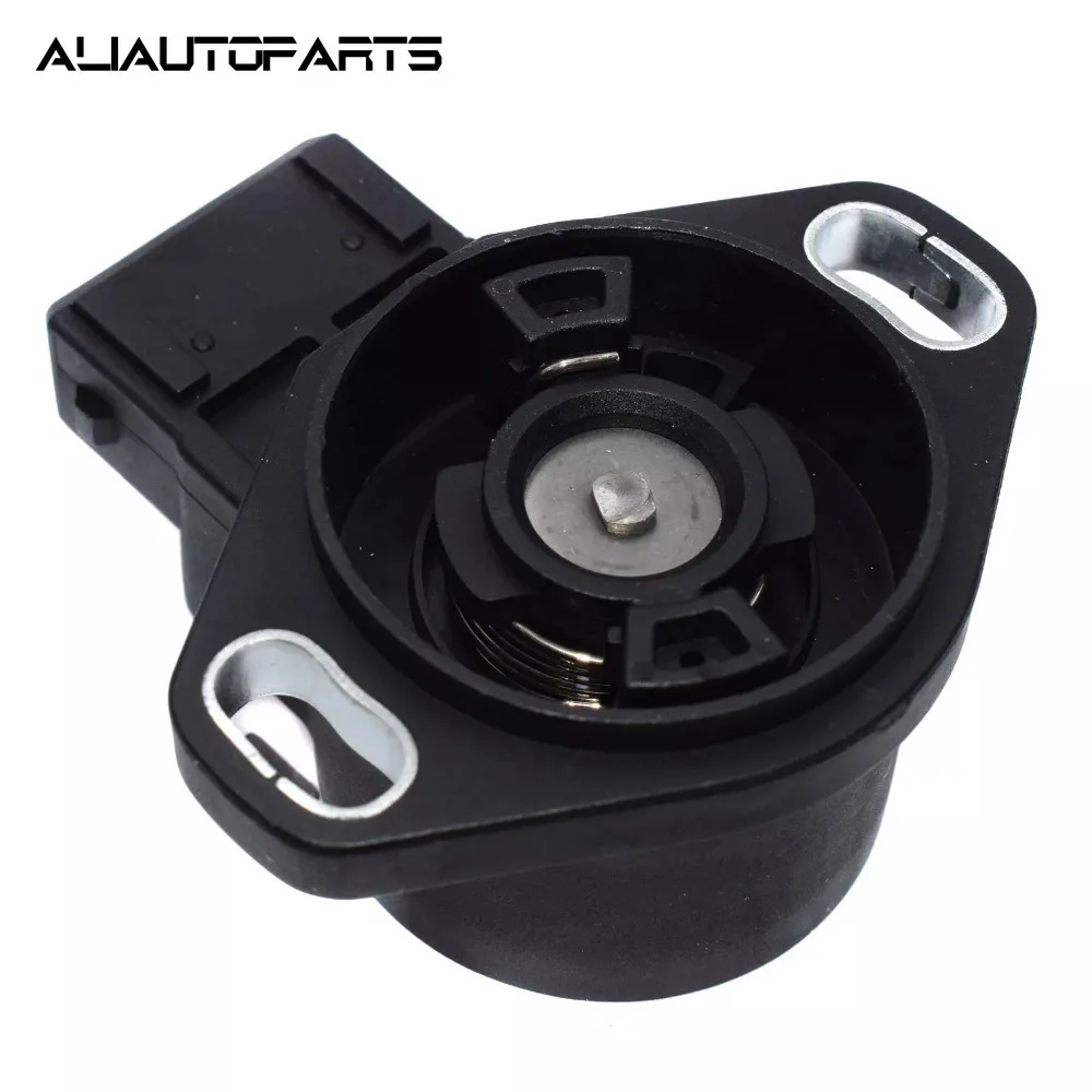 Throttle Position Sensor TPS MD614697 For Mitsubishi L200 L300 Pajero Sigma Space Expo Plymouth Dodge Colt Ram Eagle Summit