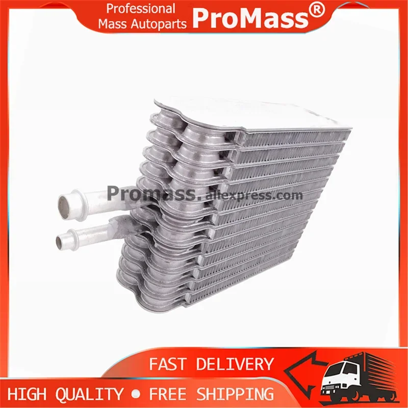 7E0820105A New Rear Evaporator Core For Seat Alhambra Volkswagen Sharan Transporter Caravelle Multivan 7H Camper T5 T6 7N0820101