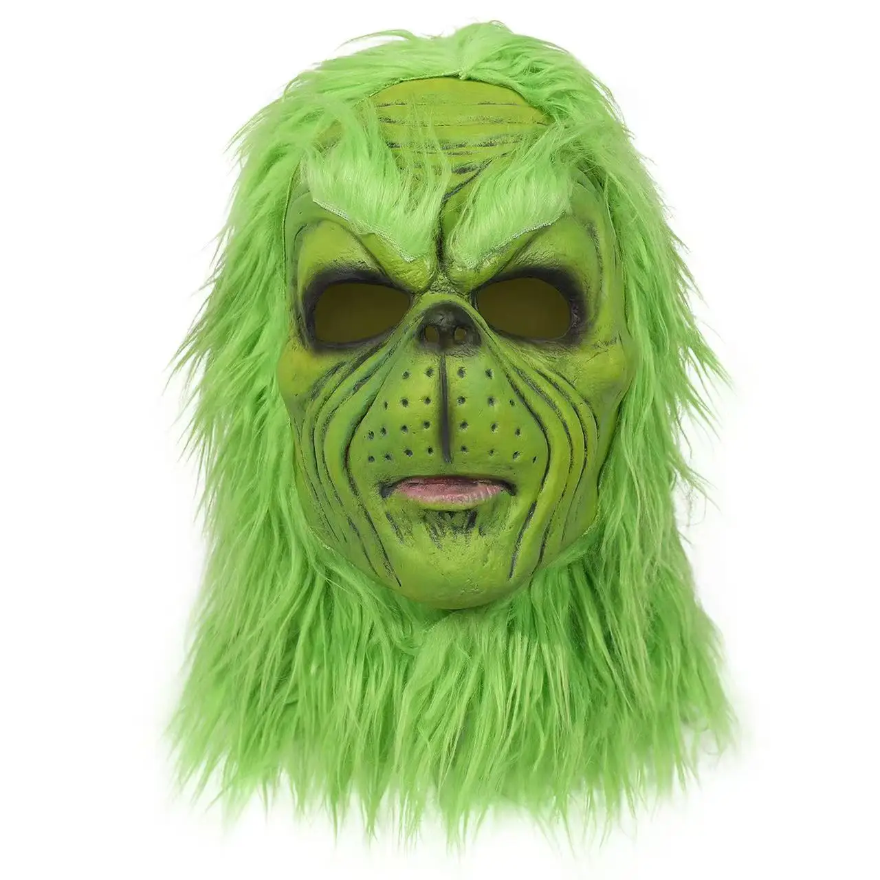 

Role-playing masks