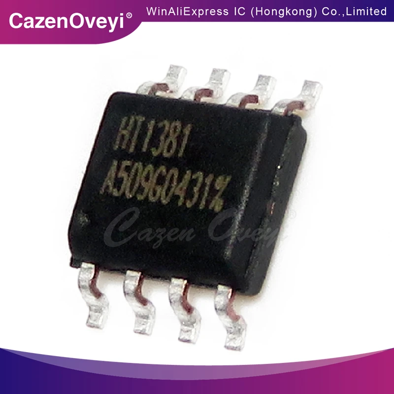 10piece HT1381 1381 SOP-8