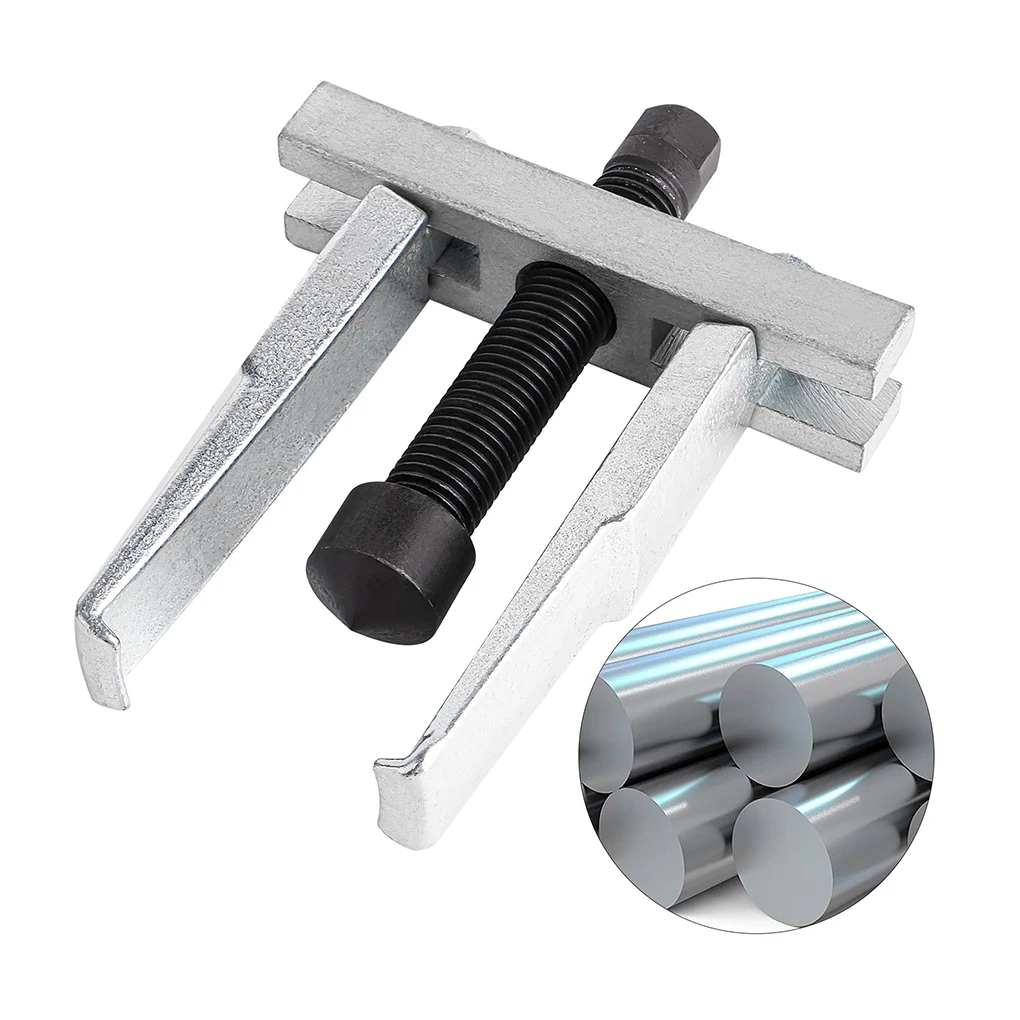 AT091 Bearing Puller For Easy Disassembly Adjustable Jaw Size Easy To Disassembly Tools 30mm-90mm