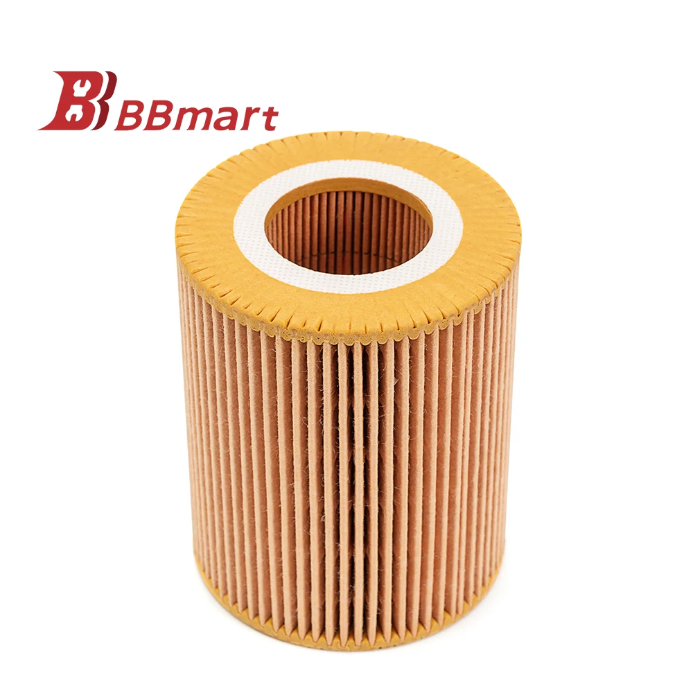 BBmart Auto Parts LR013148 New Car Engine Oil Filter For Discovery 3 4 Range Rover Sport 2009 - 2014 Auto Aftermarket Parts