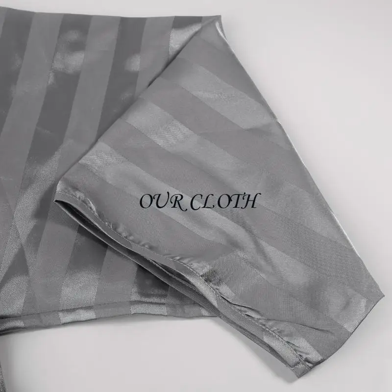 

Мужской мусульманский кафтан с длинным рукавом из Саудовской Аравии, исламская этническая одежда, мужской арабский халат Y1AC