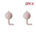 Pink 2PCS