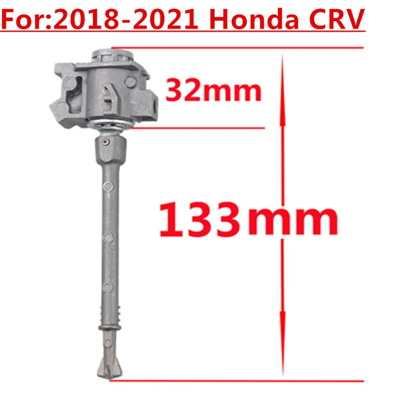 

Replacement Auto Left Lock Cylinder Fit For 2018-2021 Honda CRV With 1 Pcs Key