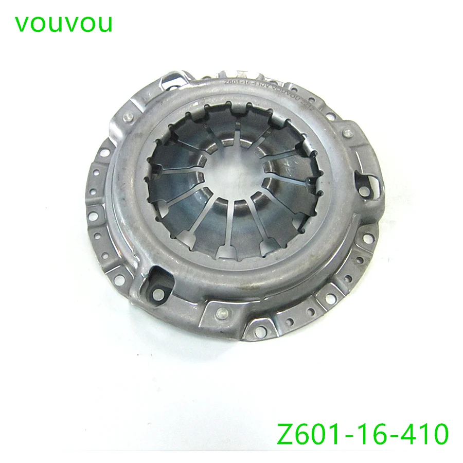 Car accessories Z601-16-410 clutch plate for Mazda 3 2004-2012 BK BL 1.6L MT Z601-16-510