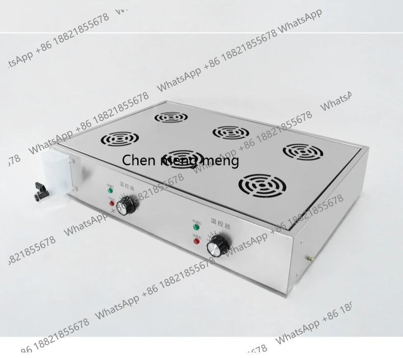 

Коммерческий электрический подогреватель овощей, пароварка с сигнализацией нехватки воды, электрическая пароварка для хлеба на пару для завтрака
