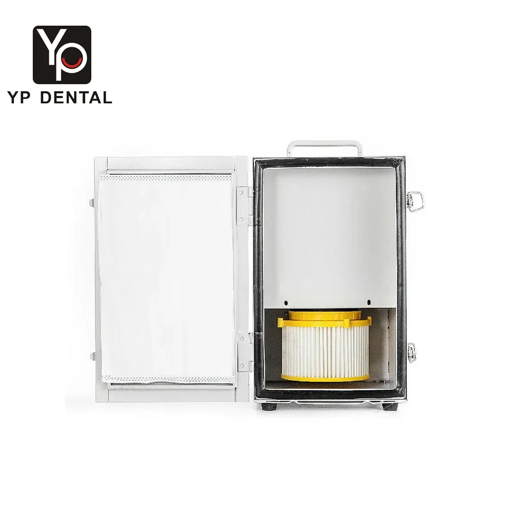 مكنسة دينتا فني المكنسة الكهربائية معدات فني دينتا مجمع الغبار