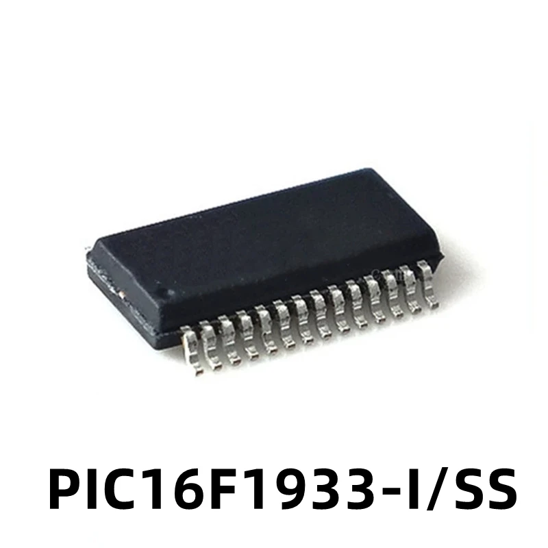 1PCS New Original Chip PIC16F1933-I/SS PIC16F1933 Single Chip Microcontroller SSOP28