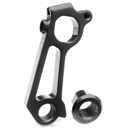 1Pc Bicycle Direct Mount Derailleur Hanger For Scott Sc-R-Sw1-D 277545 Addict Rc 10 15 20 30 Ultimate Pro Premium 2020 Dropout