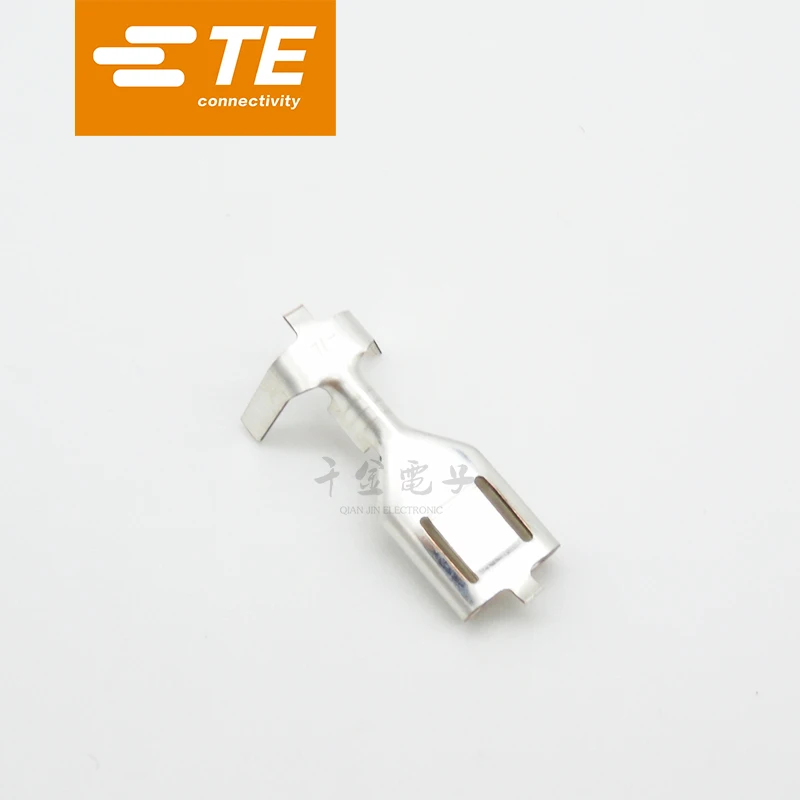 

100PCS 1897660-1 Original connector TE 9k/r ring terminal