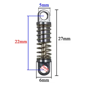 10 best sales ammortizzatori wltoys - №2