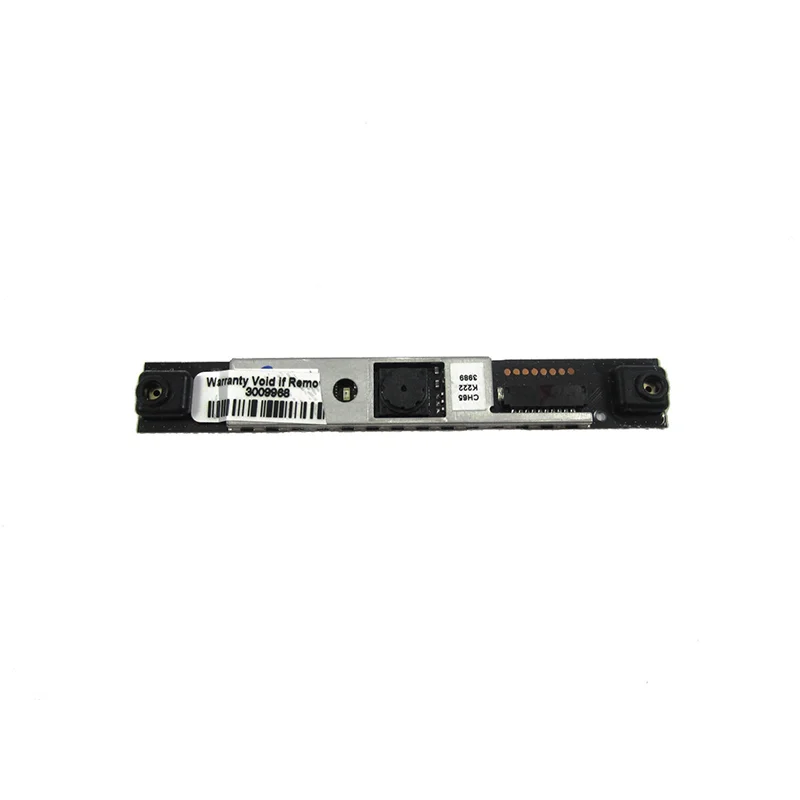 

New Genuine For ThinkPad Edge E531 720p HD Camera With MIC-CCY 04Y1249