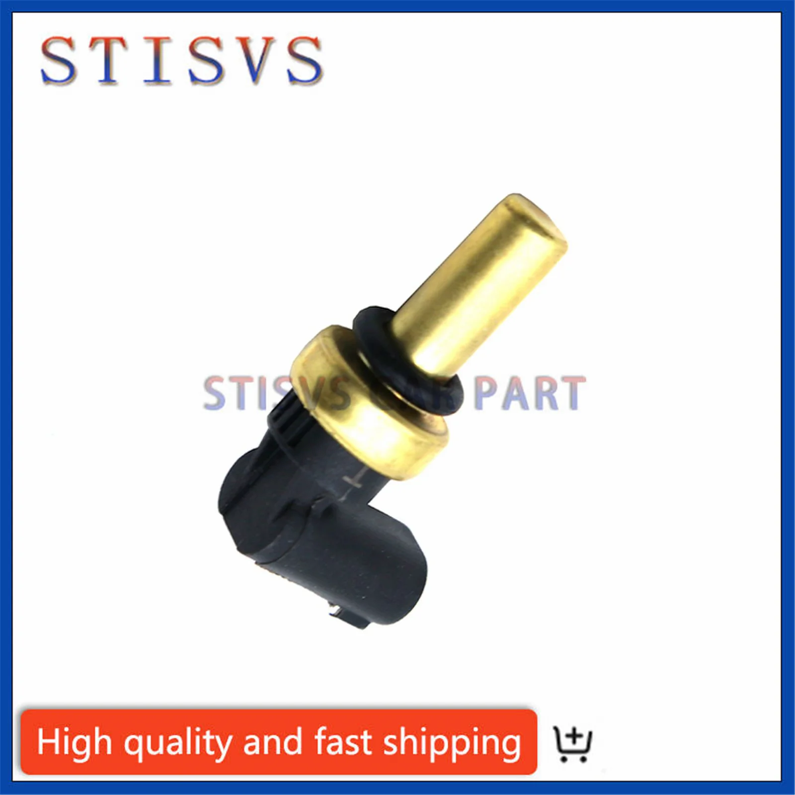 

0005425118 Датчик температуры воды для Mercedes-Benz ML320 ML500 S55 CL65 S350 S500 CL550 E350 C300 C240 C230 ML320 G500 Новый