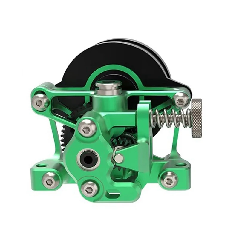 

CNC All Metal V3 Extruder High Temperature Resistance Light Weight Kit with 36Moons Motor for -10 B-A09I