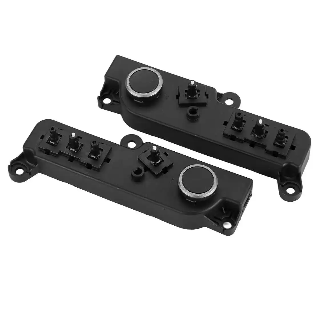 

1551854-01-A 1098529 1551855-01-A Передний левый + правый электрический переключатель регулировки сиденья, подходит для Tesla Model 3 Y 2017-2022