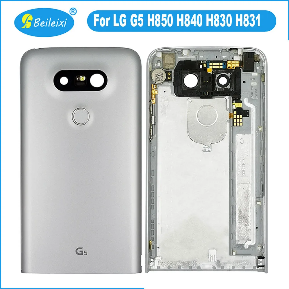 

Защитный чехол для аккумулятора LG G5, H850, H840, H830, H831, VS987, F700S, H845, H860