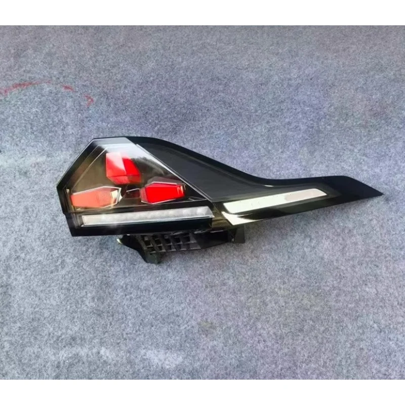 Car Taillight Assembly Through lamp for Changan Deepal SL03 S07 2022-2025 Rear Center Car Light backup lamp