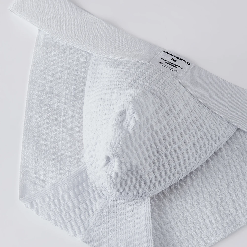 Men Woven Mesh High Fork Brief Sexy Mens Accessories Underwear Breathable Very Hot Lingerie U Pouch Thongs Elastic Soft Panties