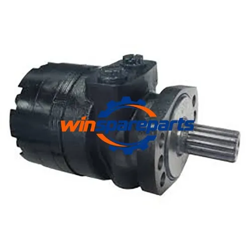 New Hydraulic Pump Aftermarket Replacement For Parker TF0240AS050AAAA