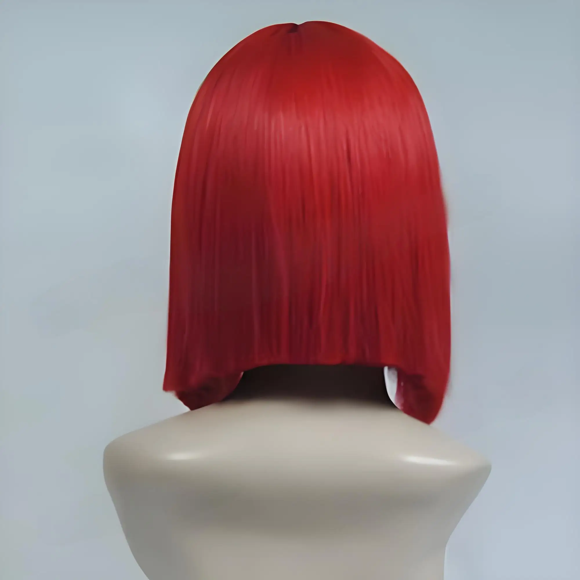 黒執事 II マダムレッド コスプレウィッグ 耐熱人工毛 コスチュームパーティーアクセサリー