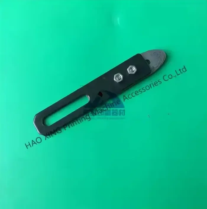 

Hot Selling for Roland 800 Offset Printing Machinery Spare Parts Sheet Paper Separator Finger
