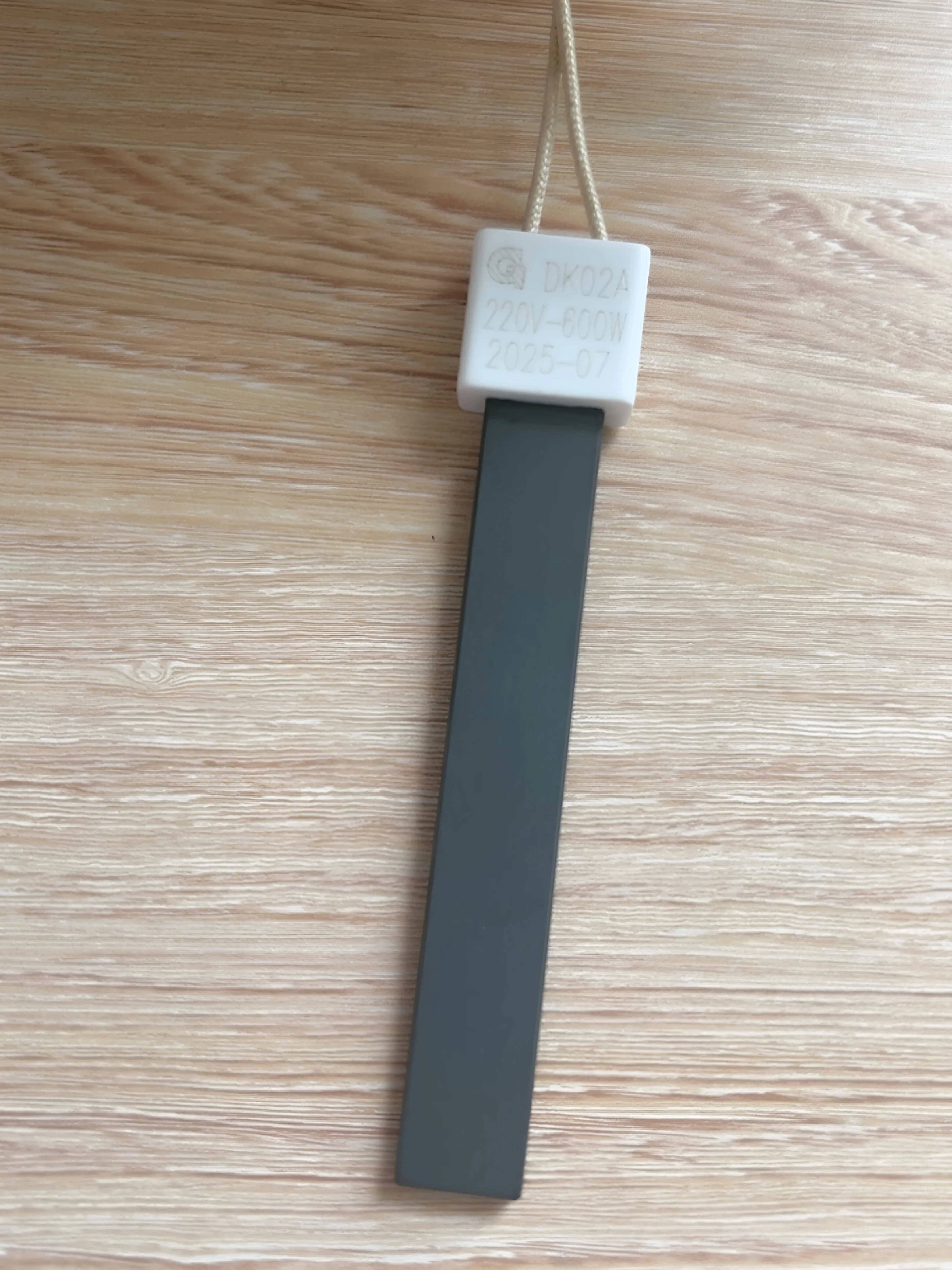 Biomass Pellet Boiler Burner Silicon Nitride Ignition Rod Hot Blast Stove Heater Igniter Ignition Sheet