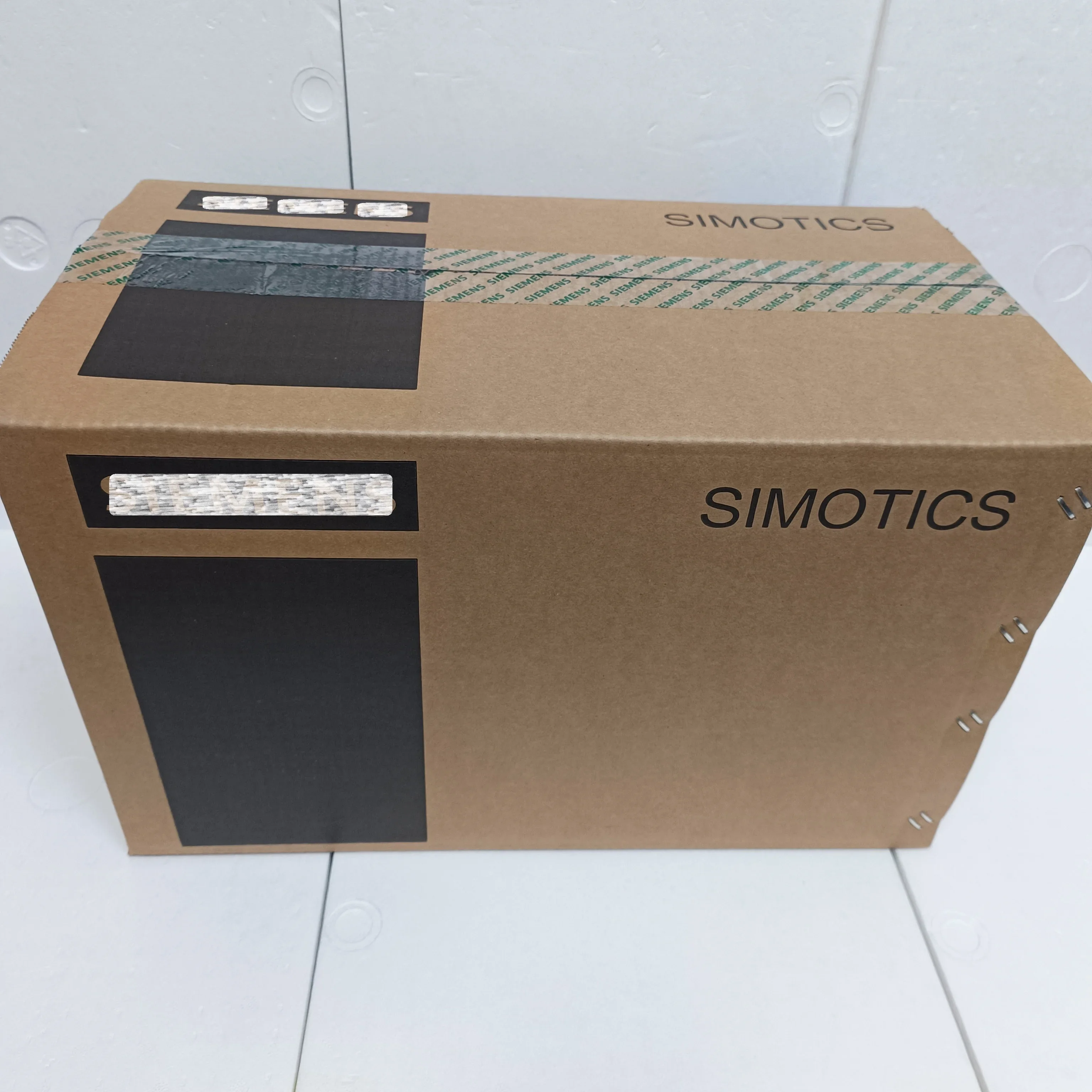 New&, 1FT6062-1AF71-4EG1 SeroMotor Module