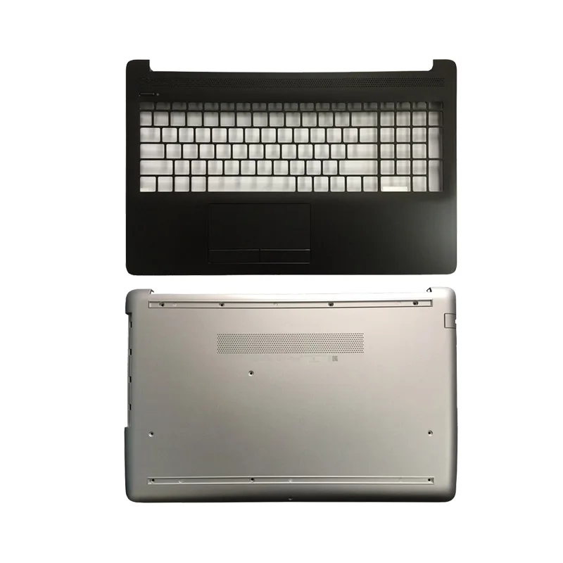 

Laptop Palmrest cover/bottom case cover for HP 15-DB0069wm 15-DB0081wm 15-DB0082wm 15-DB0011dx 15-DB0084wm 15-DB0083wm