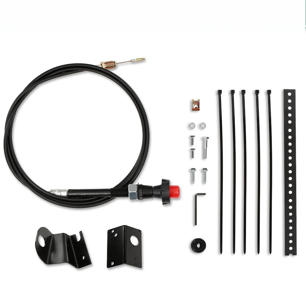 

Axle Shaft Disconnect Conversion Kit PSL500 Fit For 83-03 S10 S15 Blazer 4WD