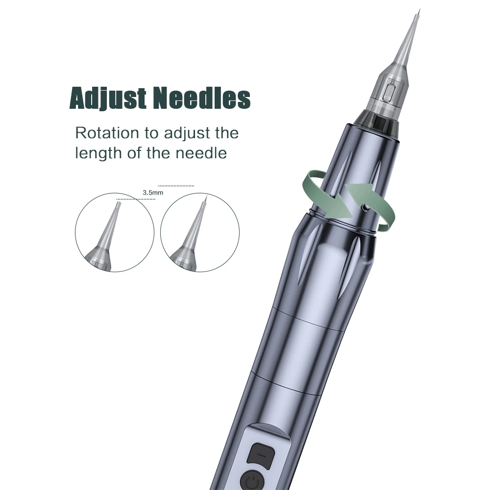 Thumbnail 4 - #5 Rotary Tattoo Machines Comparison Guide