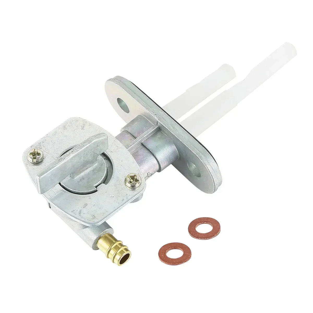 For Polaris 425 Magnum ATV Petcock Fuel Tank Gas Switch Valve Pump