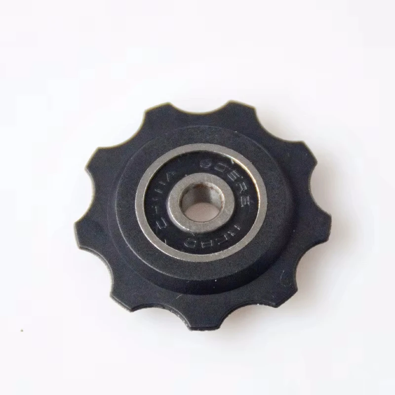 

FIFTY-FIFTY Mountain Bike Cycling Chain Guide Roller MTB bicycle guide Chain bearing Part Repaired
