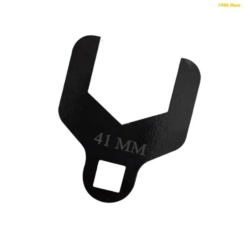 U1JB Water Pump Pulley Wrench Water Pump Wrench For Garage And Mobile Mechanics