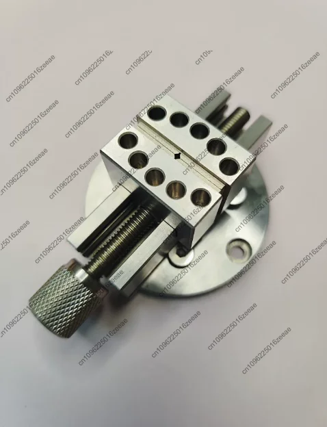 

1pcs accessory self-centering model flat nose pliers repair auxiliary tool