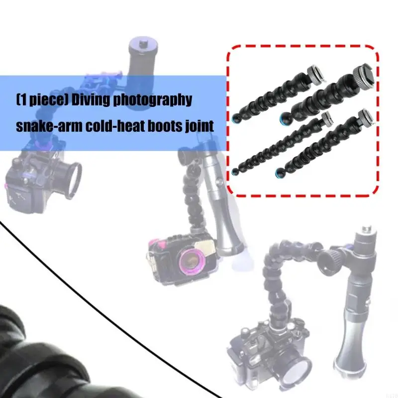 

Универсальные системы освещения камеры с коррозионной алюминиевой рукой для профессиональных фотографов.