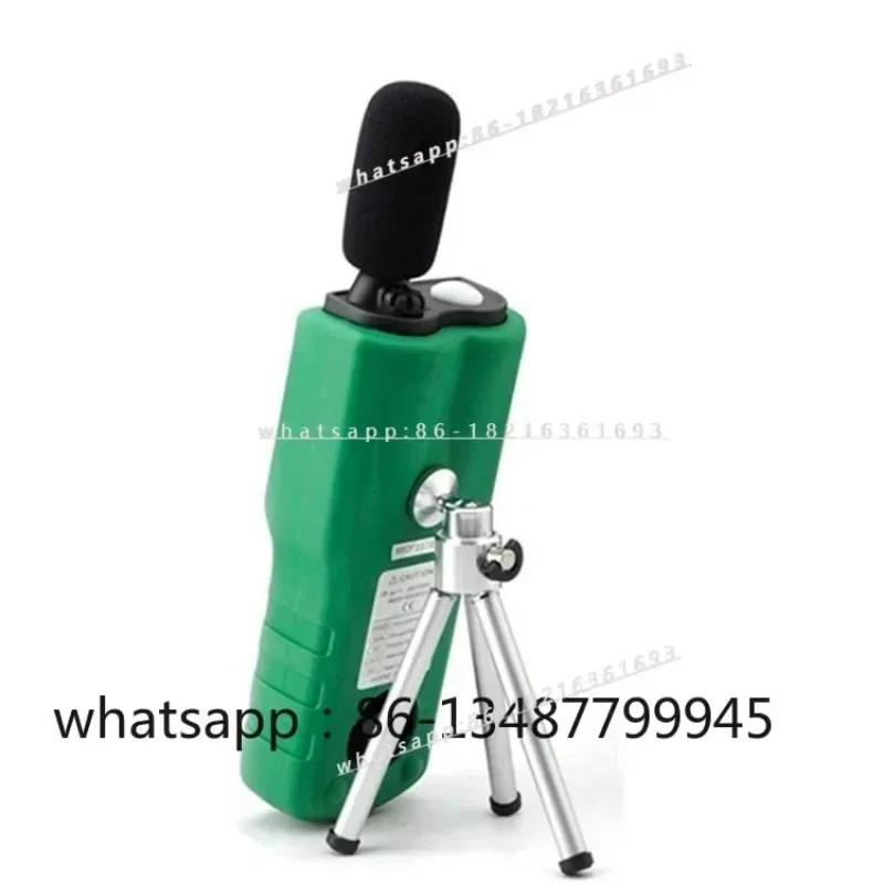 GOOD2026 MS6300 Multifunctional Environmental Detector