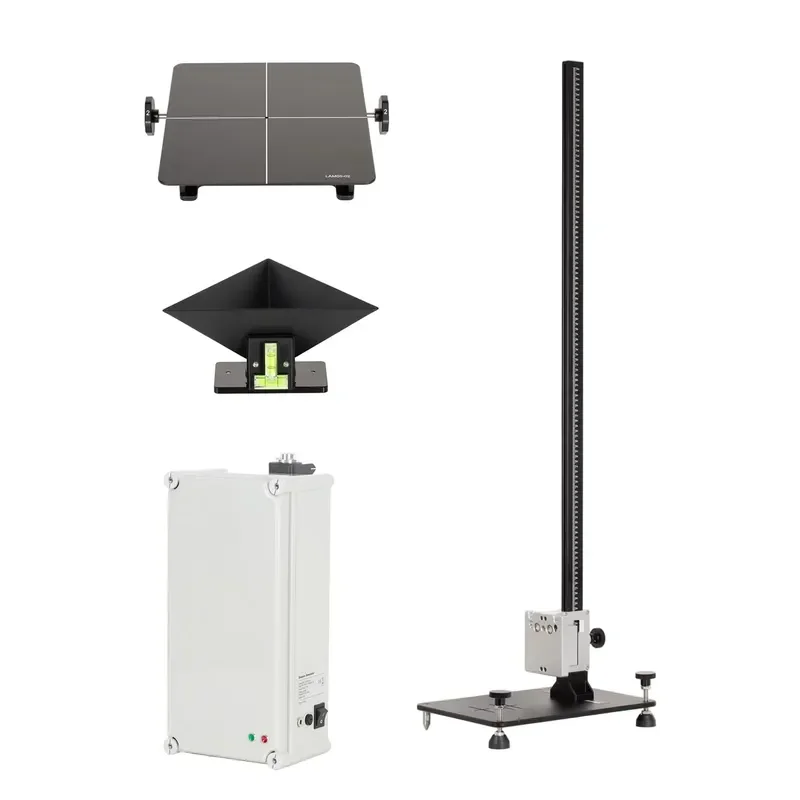 For ADAS Calibration Tool Radar Three in One System Auto