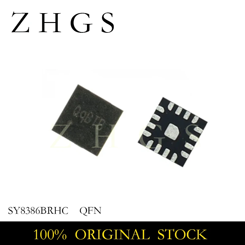 5PCS 100% New SY838…