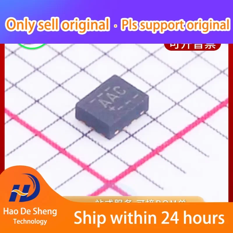 

10PCS/LOT MAX13047EEVB+T Logo AAC UTQFN10 New Original in Stock